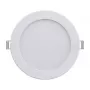 SYNERGY21 painel LED Ultra Slim V6 6W SWW/WW/NW (3CCT) branco 24V