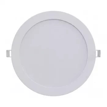 SYNERGY21 Synergy 21 painel LED Ultra Slim V6 9W SWW/WW/NW (3CCT) branco 24V