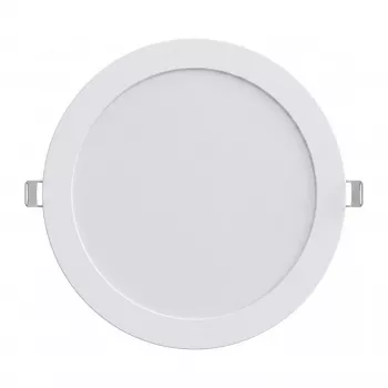 SYNERGY21 painel LED Ultra Slim V6 12W SWW/WW/NW (3CCT) branco 24V