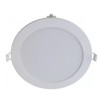 SYNERGY21 Synergy 21 painel LED Ultra Slim V6 15W SWW/WW/NW (3CCT) branco 24V