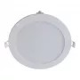 SYNERGY21 Synergy 21 painel LED Ultra Slim V6 15W SWW/WW/NW (3CCT) branco 24V