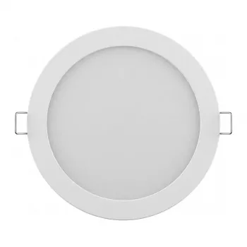 SYNERGY21 Synergy 21 painel LED Ultra Slim V6 18W SWW/WW/NW (3CCT) branco 24V