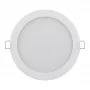 SYNERGY21 Synergy 21 painel LED Ultra Slim V6 18W SWW/WW/NW (3CCT) branco 24V