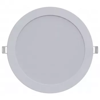SYNERGY21 Synergy 21 painel LED Ultra Slim V6 24W SWW/WW/NW (3CCT) branco 24V