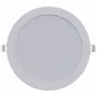 SYNERGY21 Synergy 21 painel LED Ultra Slim V6 24W SWW/WW/NW (3CCT) branco 24V