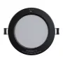SYNERGY21 Synergy 21 painel LED Ultra Slim V6 6W SWW/WW/NW (3CCT) preto 24V