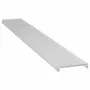 SYNERGY21 perfil em U LED ALU3535 cobertura com difusor fosco rolo de 20m