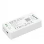 Synergy 21 LED Controlador Matter Series 2in1 Monocromático / Branco duplo (CCT) Dim DC12/24V Matter over WiFi + 2,4GHz MiLight/MiBoxer (SM2)
