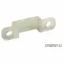 SYNERGY21 LED Flex Strip clipe de montagem em silicone pack de 10 10mm