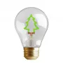SYNERGY21 LED Retrofit E40 Lâmpada decorativa Árvore de Natal Recarregável