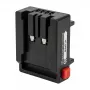 Synergy 21 S21-MBA-MA adaptador de bateria para luz de trabalho LED multibateria, Makita