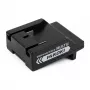 SYNERGY21 LED Adaptador para lanterna de trabalho multi-bateria - HiKOKI