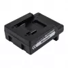 SYNERGY21 LED Adaptador para lanterna de trabalho Multi Battery - Einhell