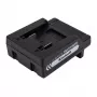 SYNERGY21 LED Adaptador para lanterna de trabalho Multi Battery - Einhell