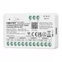 Synergy 21 Pixel LED Controlador SPI-Series WLED (2,4GHz+WiFi) 4 Canais MiLight/MiBoxer (SPI-WL4)
