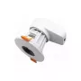 SYNERGY21 Synergy 21 LED Spotlight de encastrar teto Fire V2 WW+NW+CW dimerizável