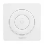 MIBOXER K3P-W 2,4GHz telecomando LED com roda rotativa Dual White CCT cantos arredondados branco