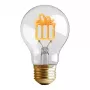 SYNERGY21 LED Retrofit Lâmpada Decorativa A68 Caixa de Presente Recarregável