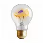 SYNERGY21 Synergy 21 LED Retrofit Lâmpada Decorativa A68 Bota de Futebol Recarregável