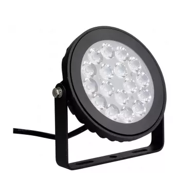 MIBOXER SYS-RC2 Holofote de Jardim LED Inteligente 15W RGB+CCT 24V IP65 2,4GHz RF + Wi-Fi