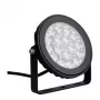 MIBOXER SYS-RC2 Holofote de Jardim LED Inteligente 15W RGB+CCT 24V IP65 2,4GHz RF + Wi-Fi