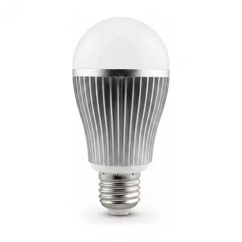 MIBOXER FUT019 lâmpada LED retrofit E27 A60 9W Dual White (CCT) Smart Bulb