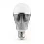 MIBOXER FUT019 lâmpada LED retrofit E27 A60 9W Dual White (CCT) Smart Bulb