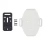 SYNERGY21 Synergy 21 LED QuinLED Dig-Next-2 Caixa Adicional para Calha DIN