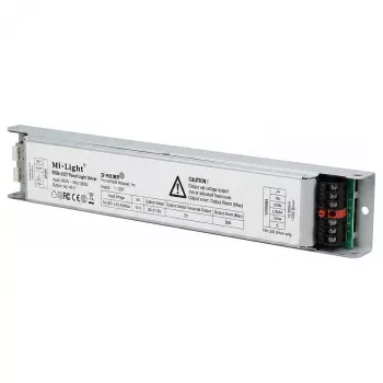 MIBOXER PL5 Controlador LED Série Classic 40 Watt Driver de Painel de Luz RGB+CCT para Milight/Miboxer