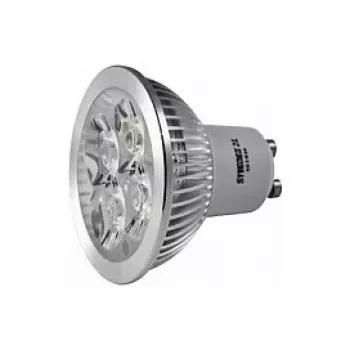 SYNERGY21 Synergy 21 LED Retrofit GU10 7W Branco Neutro Regulável V3