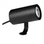 MIBOXER FUTC11ZR Lâmpada de Jardim LED 12W RGB+CCT Zigbee 3.0 + 2.4G 230V