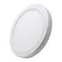 SYNERGY21 Synergy 21 LED Painel de Luz Redondo 18W 3000K/4000K/6500K CCT Ajustável Regulável TRIAC