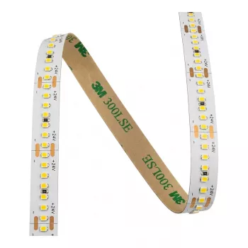 Synergy 21 LED Flex Strip 3528 - 280 WW DC24V 19,2W/m IP20 ULS 30m CRI>90 2835