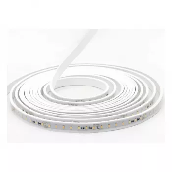 SYNERGY21 LED Flex Strip 3528 - 240 LED/m DC24V 96W IP68 branco frio 5m