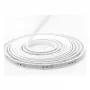 SYNERGY21 LED Flex Strip 3528 - 240 LED/m DC24V 96W IP68 branco frio 5m
