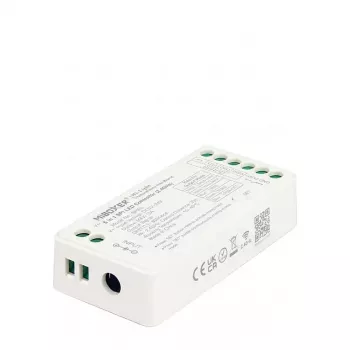 Controlador LED MIBOXER SPIR3 Pixel SPI série 3 em 1 (2,4GHz) para Milight/Miboxer