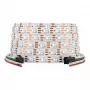 Fita LED flexível SYNERGY21 5050 - 60 RGB Pixel DC5V WS2813B IP20