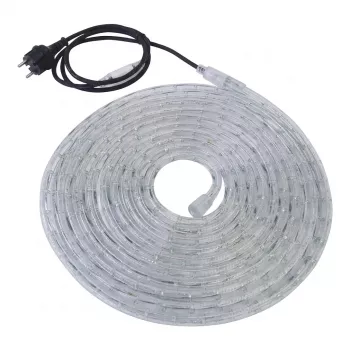 Fita LED flexível SYNERGY21 3528 - 80 WW DC24V 24W LP IP68