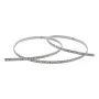 SYNERGY21 Synergy 21 Fita LED Flex 3528 - 160 WW DC24V 48W LP IP68
