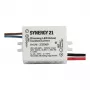 SYNERGY21 Synergy 21 LED Einbau-Deckenspot Helios fonte de alimentação TRIAC dimmable