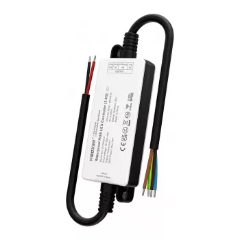 Controlador LED Miboxer à prova de água RGBW 2.4G Milight/Miboxer (FUT038S-P)