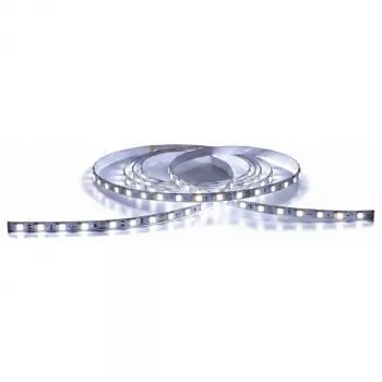 Fita LED flexível SYNERGY21 2835 - 130 CW DC48V 288W IP20 ULS 30M