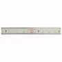 Fita LED flexível SYNERGY21 2835 - 130 WW DC48V 288W IP20 ULS 30M