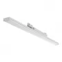SYNERGY21 Synergy 21 LED-Schienenstrahler para calha VLE-Serie 48W, 120°, branco quente, CRI>90
