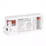 Controlador LED MIBOXER série E 2 em 1 cor única / branco duplo (CCT) 2,4GHz RF E2-RF