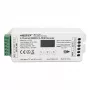 Controlador LED DMX MIBOXER D5-CX 5 canais série DMX