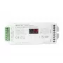 Controlador LED DMX MIBOXER D4-CX 4 canais série DMX