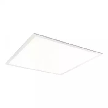 Painel de luz LED Miboxer PL1 620x620mm com fonte de alimentação padrão 40W branco neutro 4000K
