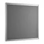 Painel de luz LED Synergy 21 300x300 RGB-WW (RGB-CCT) 24V V3 prateado
