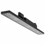 SYNERGY21 Foco LED para calha 48W 60° Branco quente CRI>90 Preto para sistema de calha de 3 fases